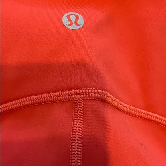 Lululemon train times leggings